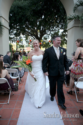 Schlaine & Jason Wedding